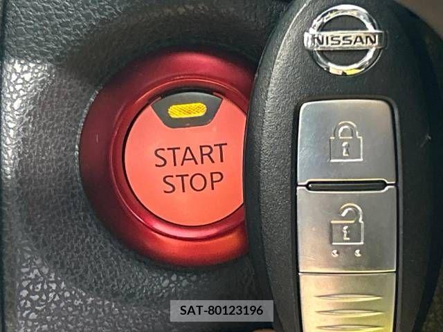 Nissan NOTE 2017-03 305366-5