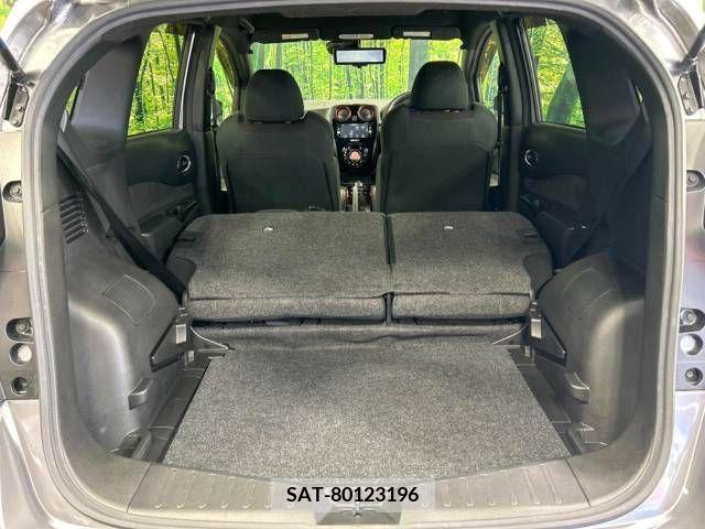 Nissan NOTE 2017-03 305366-10