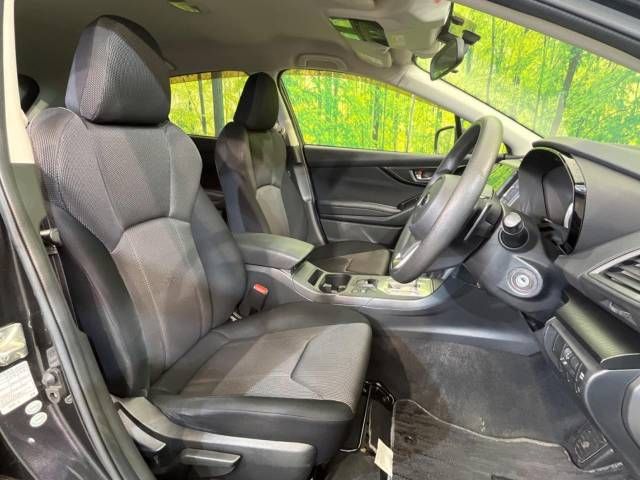 Subaru IMPREZA 2017-04 13007-8