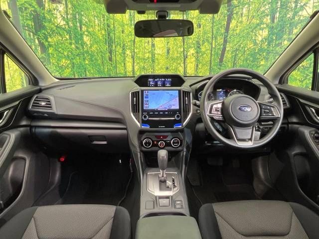 Subaru IMPREZA 2017-04 13007-1
