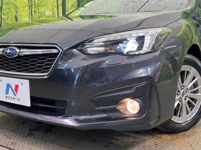 Subaru IMPREZA 2017-04 13007-11