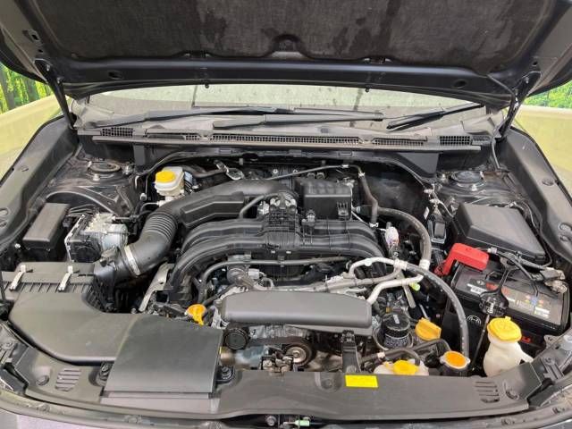 Subaru IMPREZA 2017-04 13007-17