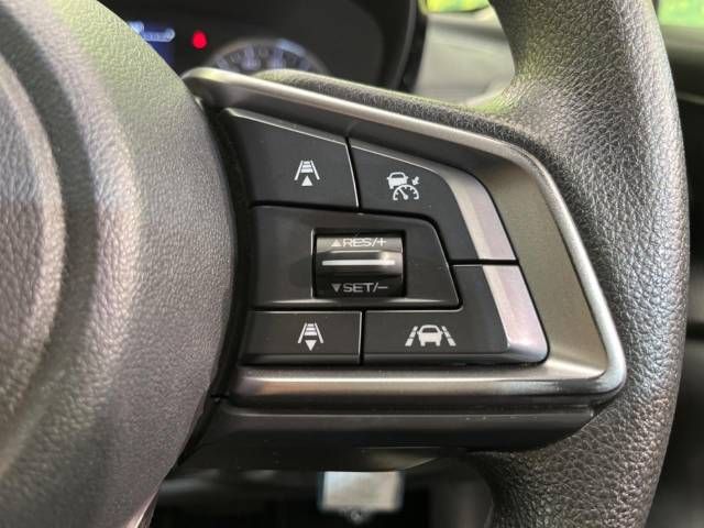 Subaru IMPREZA 2017-04 13007-4