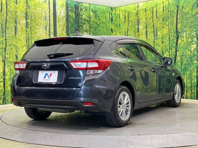 Subaru IMPREZA 2017-04 13007-16
