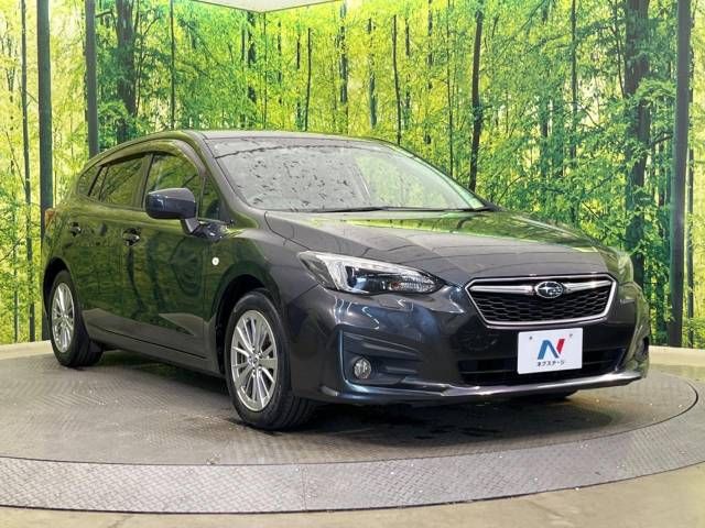 Subaru IMPREZA 2017-04 13007-15