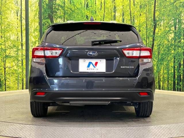 Subaru IMPREZA 2017-04 13007-14