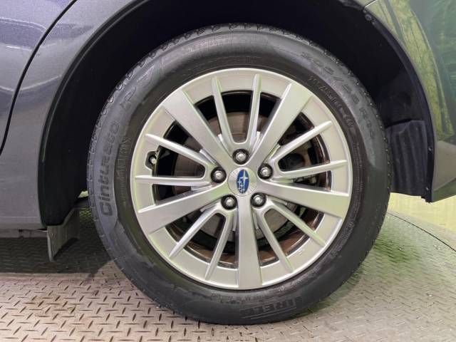 Subaru IMPREZA 2017-04 13007-19