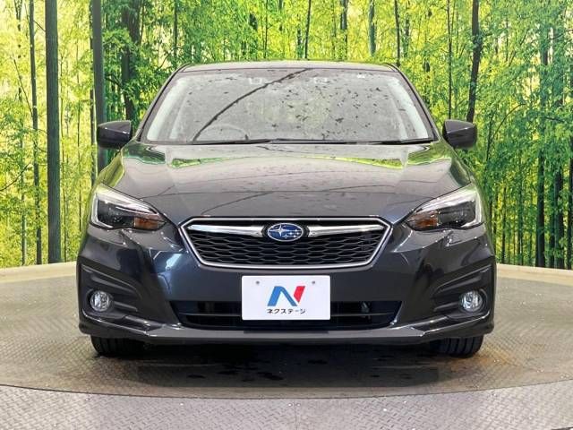 Subaru IMPREZA 2017-04 13007-13