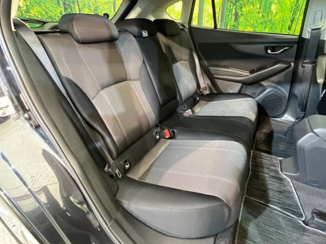 Subaru IMPREZA 2017-04 13007-9