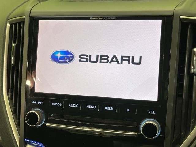 Subaru IMPREZA 2017-04 13007-2