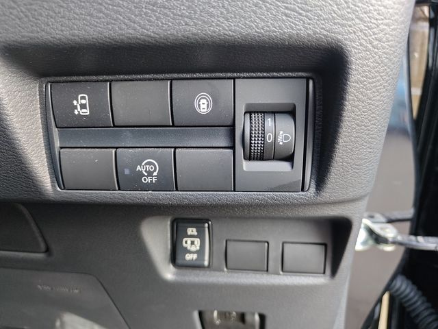 Nissan ROOX 2022-07 23129-12