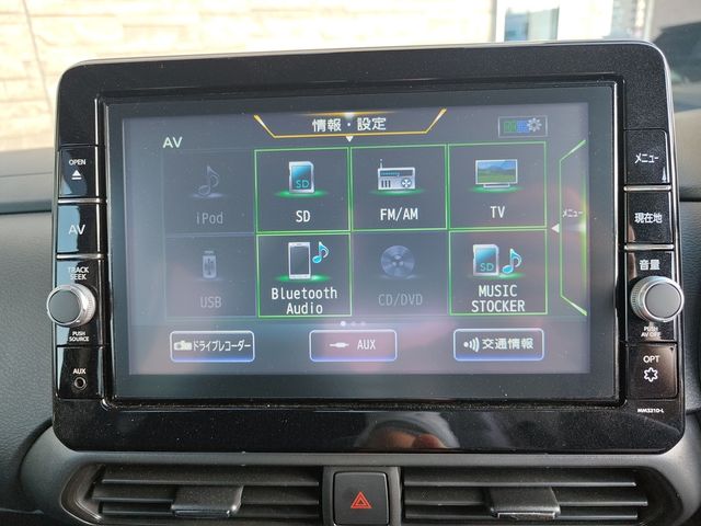 Nissan ROOX 2022-07 23129-9