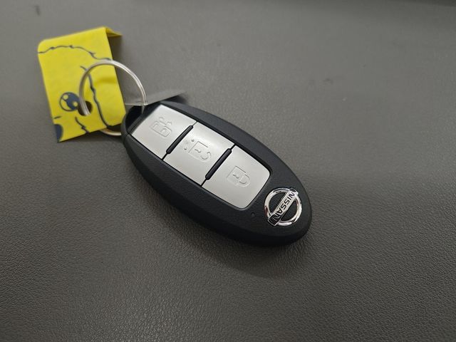 Nissan ROOX 2022-07 23129-17