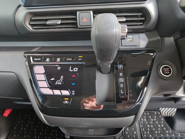 Nissan ROOX 2022-07 23129-13