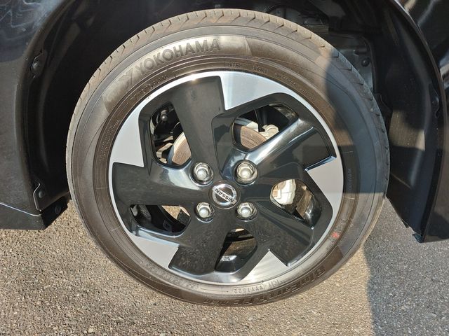 Nissan ROOX 2022-07 23129-20