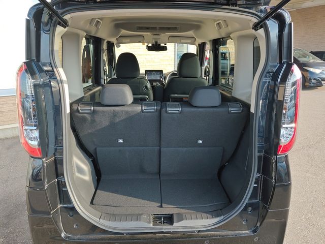 Nissan ROOX 2022-07 23129-7