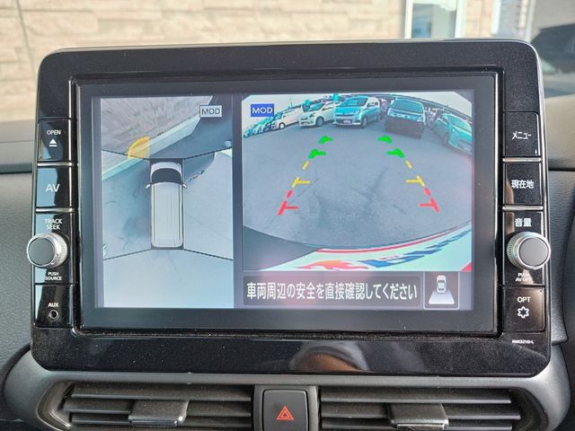 Nissan ROOX 2022-07 23129-10