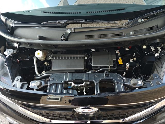 Nissan ROOX 2022-07 23129-21