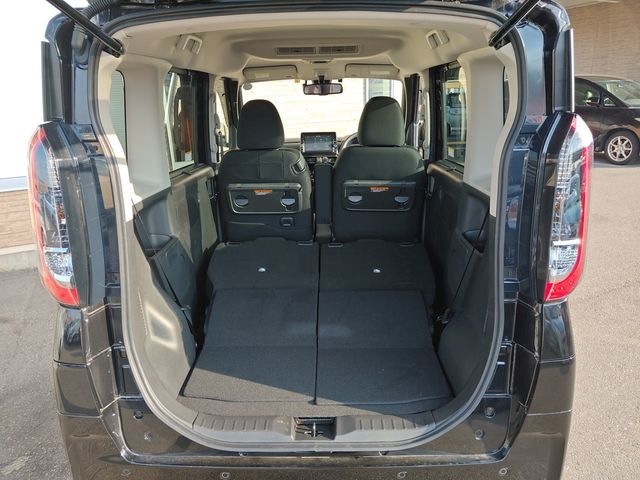 Nissan ROOX 2022-07 23129-8
