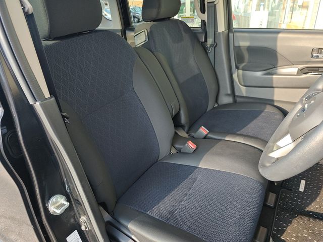 Nissan ROOX 2022-07 23129-5