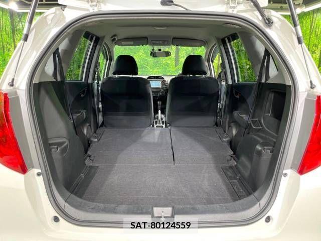 Honda FIT 2010-07 327207-10