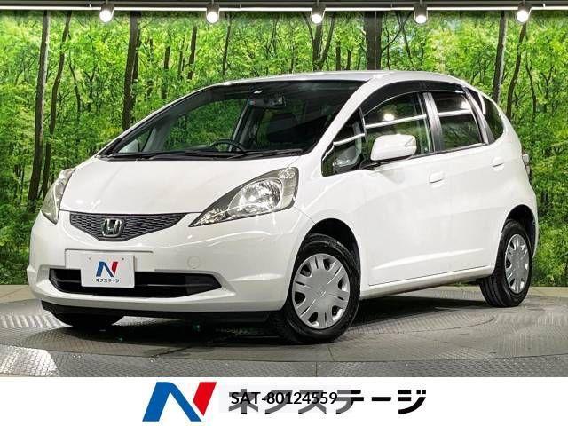 Honda FIT 2010-07 327207-0