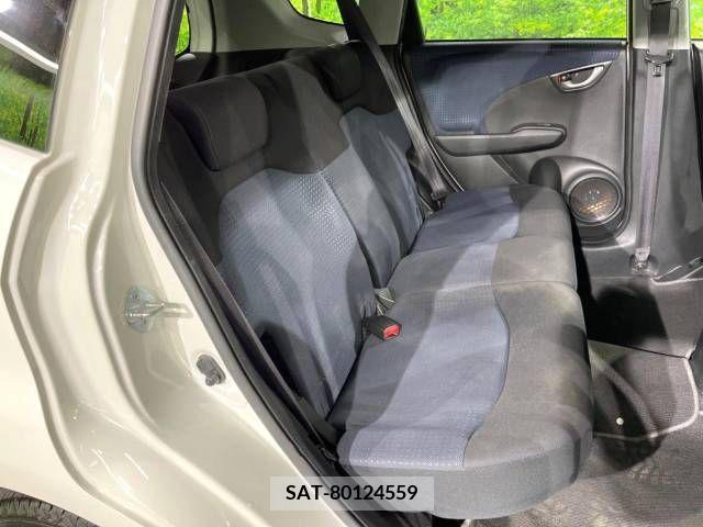 Honda FIT 2010-07 327207-9