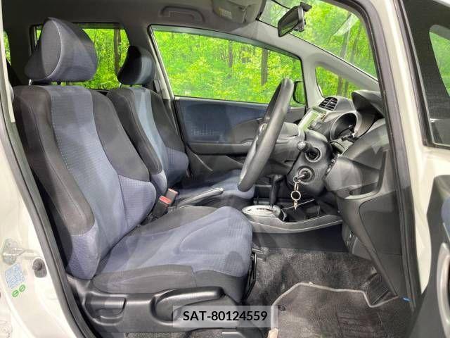 Honda FIT 2010-07 327207-8