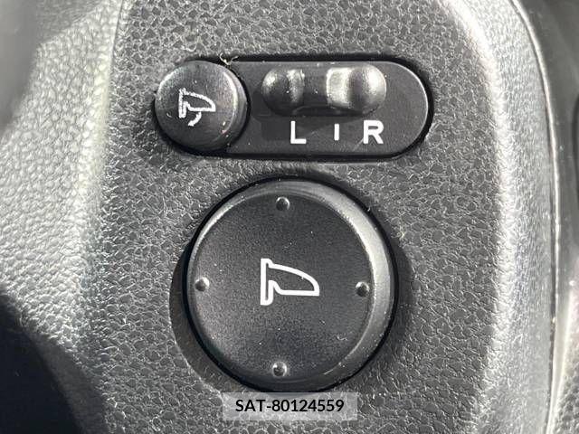 Honda FIT 2010-07 327207-7
