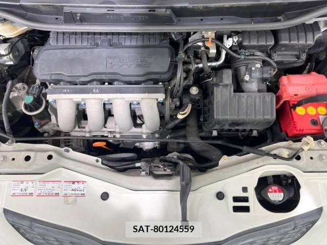 Honda FIT 2010-07 327207-18