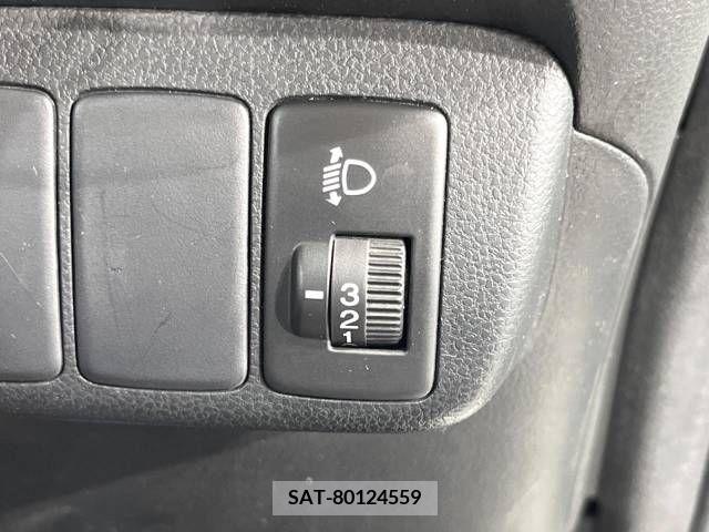 Honda FIT 2010-07 327207-19