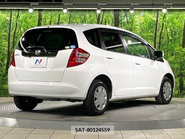Honda FIT 2010-07 327207-17