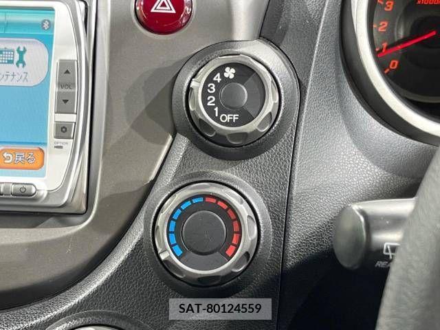 Honda FIT 2010-07 327207-6