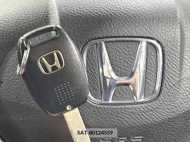 Honda FIT 2010-07 327207-5