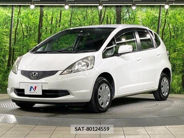 Honda FIT 2010-07 327207-16