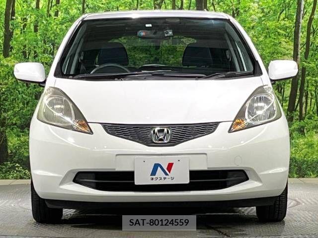 Honda FIT 2010-07 327207-14