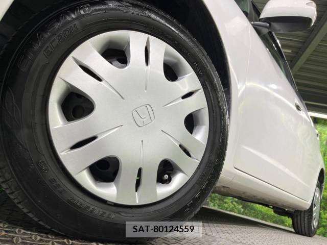 Honda FIT 2010-07 327207-13
