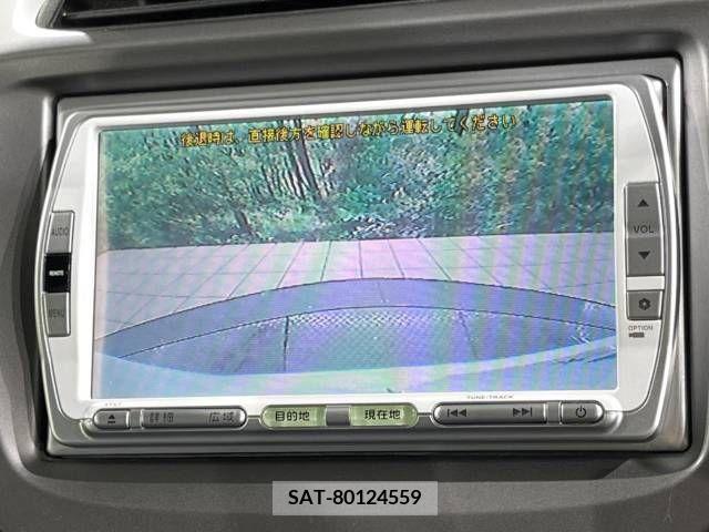 Honda FIT 2010-07 327207-3