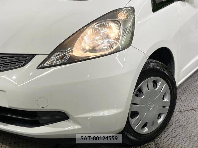 Honda FIT 2010-07 327207-12