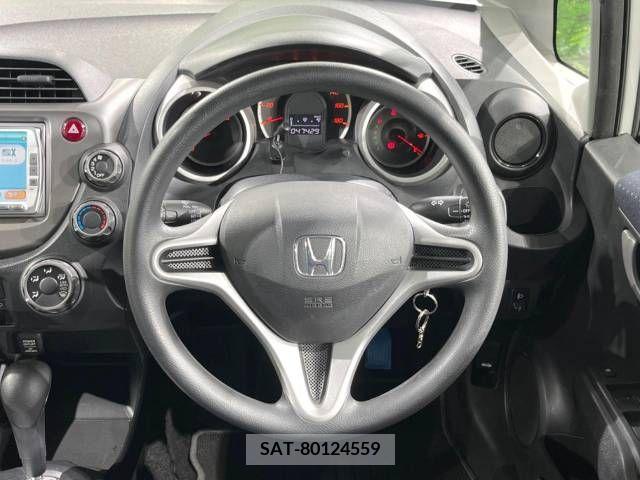 Honda FIT 2010-07 327207-11