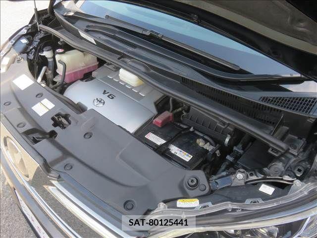 Toyota VELLFIRE 2018-01 394750-19