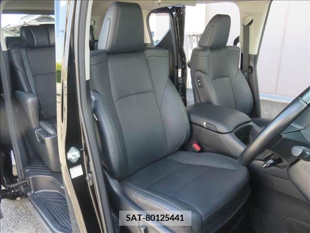 Toyota VELLFIRE 2018-01 394750-16