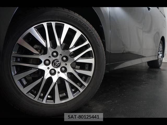 Toyota VELLFIRE 2018-01 394750-3