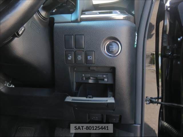 Toyota VELLFIRE 2018-01 394750-13