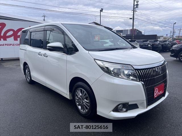 Toyota ESQUIRE 2015-07 321435-2