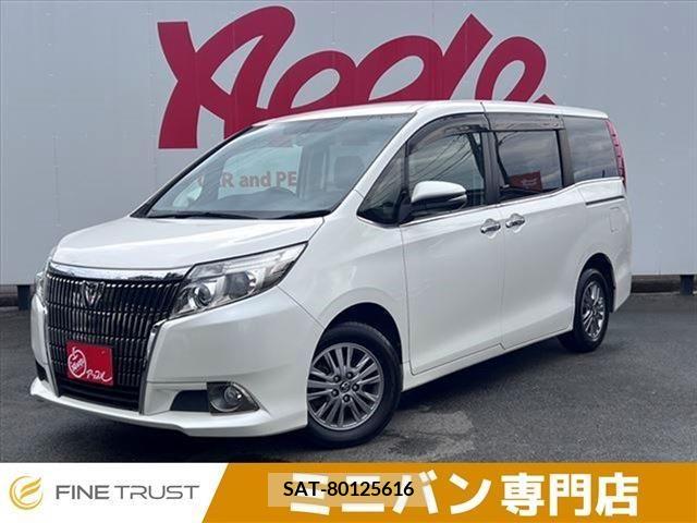 Toyota ESQUIRE 2015-07 321435-0