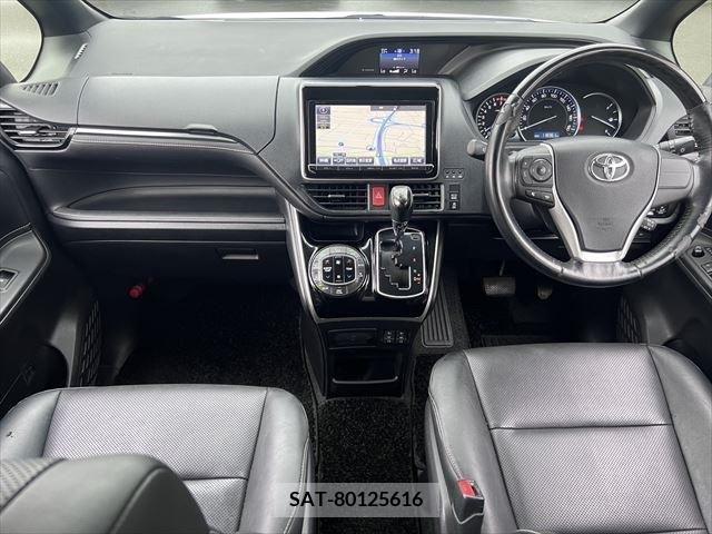 Toyota ESQUIRE 2015-07 321435-18