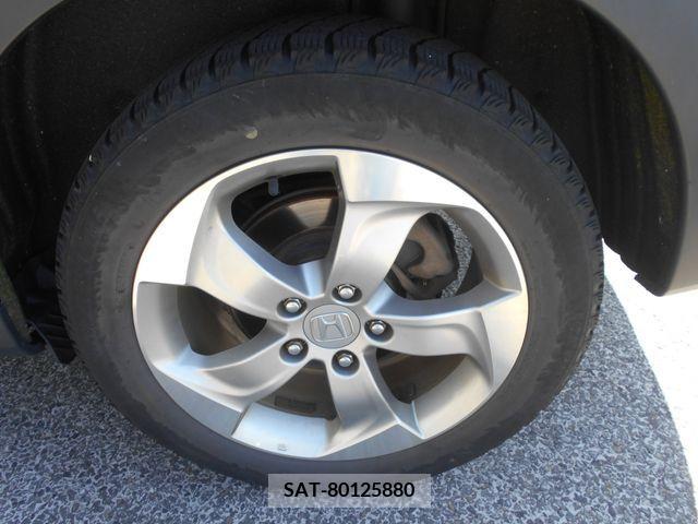 Honda VEZEL 2018-03 369906-25