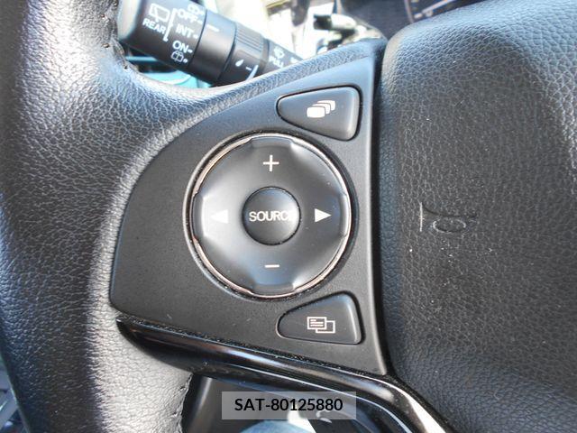 Honda VEZEL 2018-03 369906-16