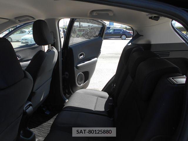 Honda VEZEL 2018-03 369906-12